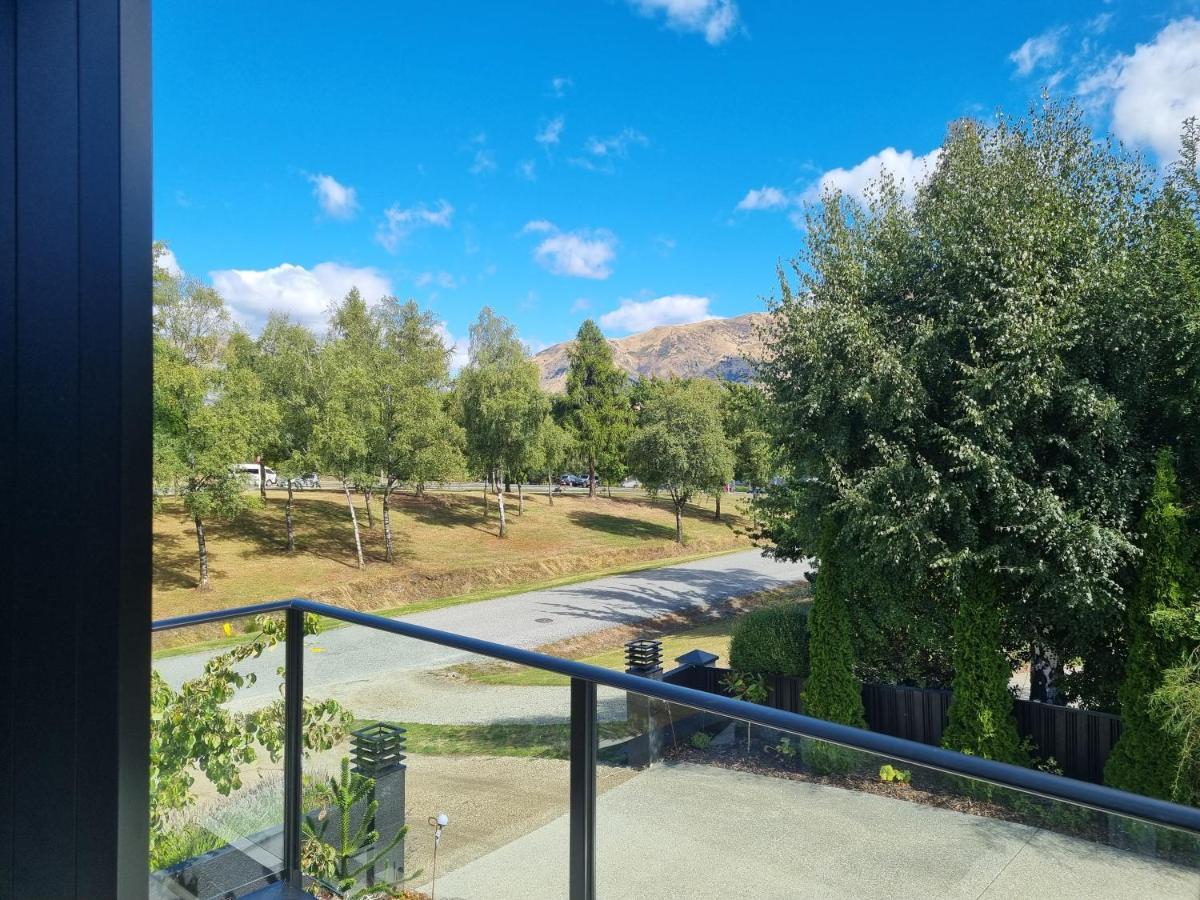 Alto On Hedditch Wanaka Eksteriør bilde
