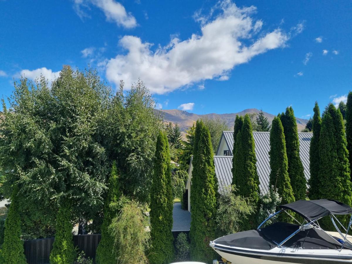 Alto On Hedditch Wanaka Eksteriør bilde