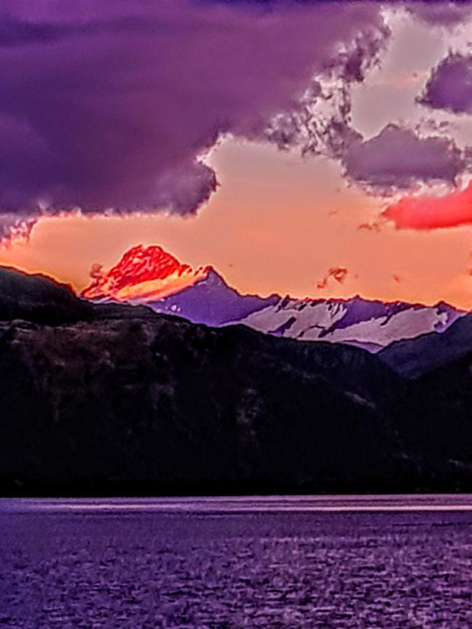 Alto On Hedditch Wanaka Eksteriør bilde