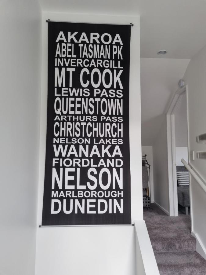Alto On Hedditch Wanaka Eksteriør bilde