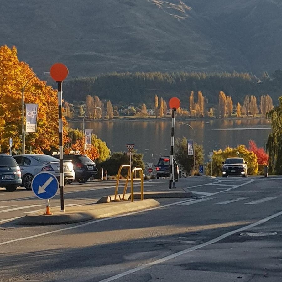 Alto On Hedditch Wanaka Eksteriør bilde